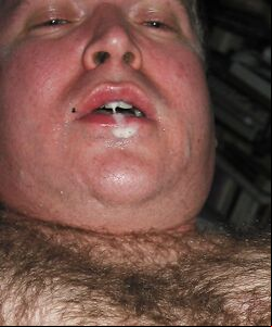 Me with Cum Facial free gay gallery
