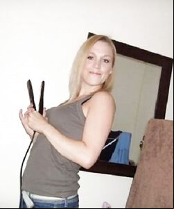 uk slut carianne